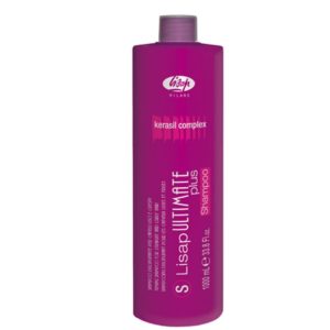 Ultimate Straight Fluid – Heat and Humidity Protective Spray – Shop Lisap  USA